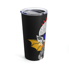 Blue Shades 20oz Tumbler