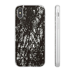 Scribbles Flexi Case