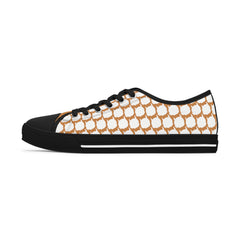 Iconic Sundial Women's Low Top Sneakers