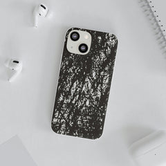 Scribbles Flexi Case