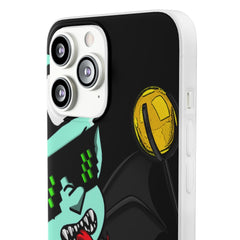 Tribe Vibe Flexi Case