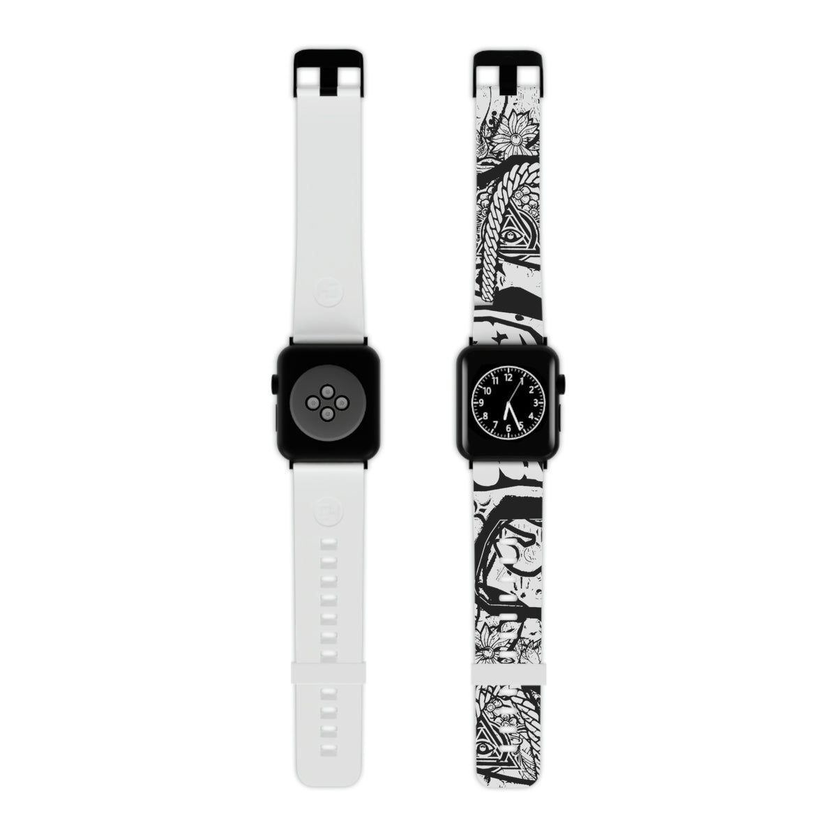 Clout Demons Watch Band for Apple Watch