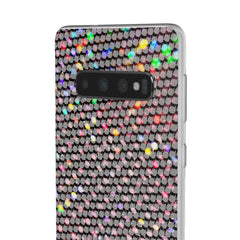 Glitter Box Flexi Case