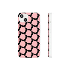 Iconic Pink Flexi Case