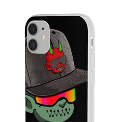 Stitch Mouth Flexi Case