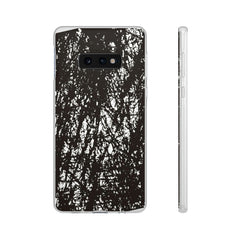 Scribbles Flexi Case