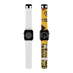 Clout Demons Watch Band for Apple Watch