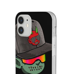 Stitch Mouth Flexi Case