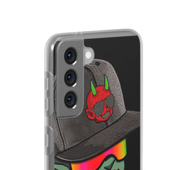 Stitch Mouth Flexi Case